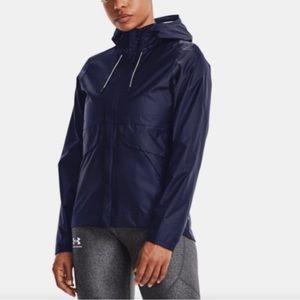 Under Armour Cloudstrike Shell Women Waterproof Jacket